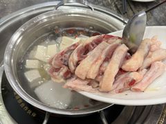 -力哥地道海南菜·联谊文昌鸡老店