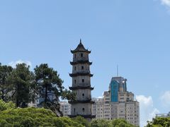 -江心屿景区