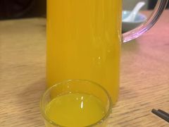 -去茶去餐厅(中央大街店)