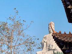 -东莞观音山旅游风景区