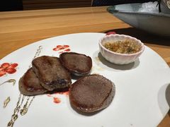 -大岛日本料理铁板烧(南通大饭店)