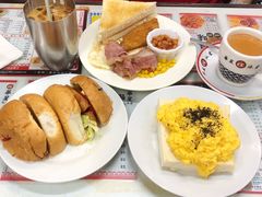 -华星冰室(湾仔店)