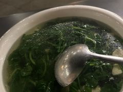 -喜洲翰林餐厅(董家百年老宅店)