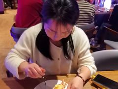 -东方明珠·空中旋转餐厅