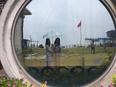 -六鳌翡翠湾滨海度假景区