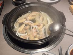 -同仁四季椰子鸡(无锡滨湖万象汇店)