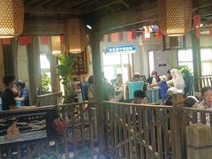 -清真·舒迩布炕锅王·高原美食文化(青海总店)