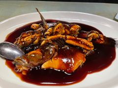 -湖滨28中餐厅·西湖宴·杭州君悦酒店
