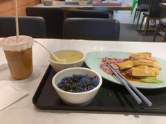 -Asianplus海蓝鸡饭