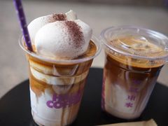 -HANA COFFEE(长寿路店)