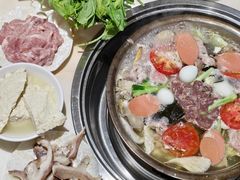 -海关荤豆花(洋河一路店)