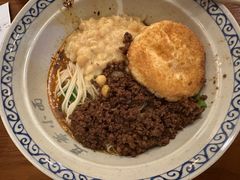 -豆爺小面(朱雀店)