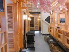 -九田家黑牛烤肉料理(石路天虹店)