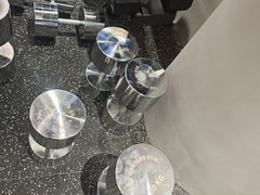 -TMG潮流健身(奥体莲荷里店)
