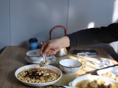 -玲燕蒸菜馆(江东路店)