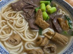 -锦泓老字号猪脏粉(东联大厦店)