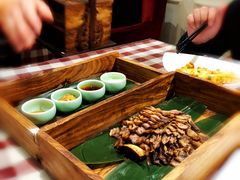 -邓丽君音乐主题餐厅