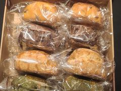 -Juicy Bakery(大学路店)