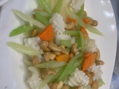 -舌尖上·霞浦滩涂海鲜·新闽菜(总店)