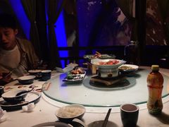 -绿茶餐厅(深圳龙华天虹购物中心店)