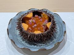 -鮨一日本料理(大中华店)