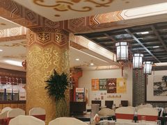 -全聚德(上海首店浦东店)