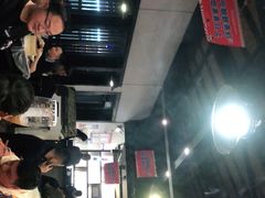 大堂-靓靓蒸虾(中山公园店)