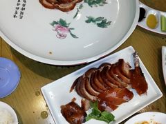 -京味斋·北京烤鸭(北京南站洋桥店)