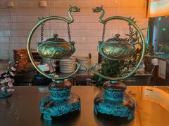 -大隐·成都火锅Bistro(合生麒麟新天地店)