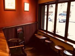-RUMORS COFFEE ROASTERY鲁马滋咖啡(湖南路店)