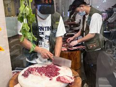 -三头牛·潮汕牛肉生蚝火锅 (夏湾店)