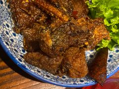 -有才叔北京时间涮肉(紫薇尚层店)