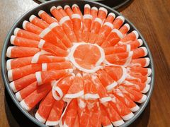 -快乐小羊·内蒙牛羊肉火锅(流花中心店)