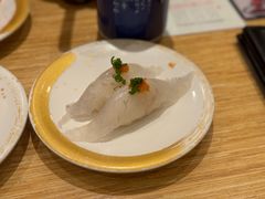 -合点寿司(金虹桥商场店)