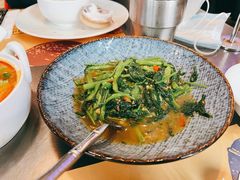 泰酱空心菜-simply thai天泰(长泰广场店)