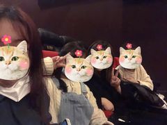 -武汉华夏国际影城(鲁广店)