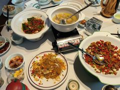 -宋徽厨·安徽菜(怀宁步行街店)