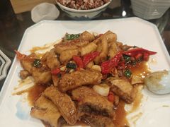 -西江美食舫·江西菜(健德桥店)