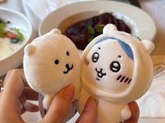 -小小花园 Le.Petit.Jardin(西岸滨江店)