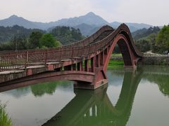 -绩溪龙川景区