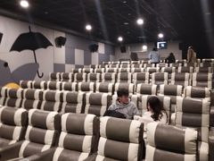 放映厅-至潮影城(庆春路锦和大厦店)