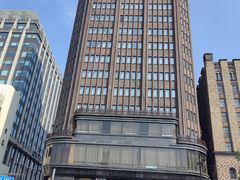 -上海国际饭店