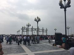 -天津妈祖文化园