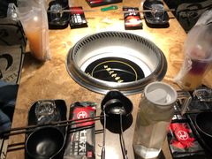 -七欣天香辣蟹火锅(无锡金太湖国际城店)