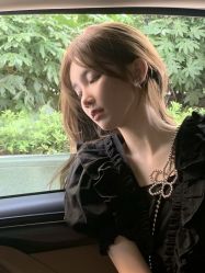 点击看大图 -MY HAIR ARDOR