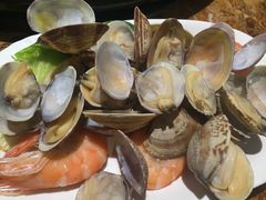 -船奇蒸汽海鲜·闽菜(八市海鲜总店)