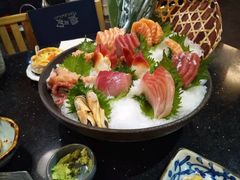 -德川家日本料理(龙德广场店)