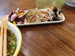 -丝路传奇·中国拉面航母店(北医三院店)