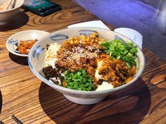 豆花米线-云上千禾(水上店)