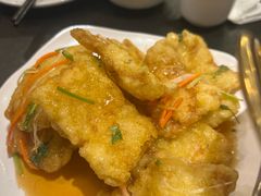 -双福饺子营餐厅(财富广场店)